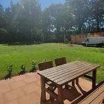 Adieu شقة Třeboň