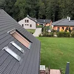Apartman Adieu Třeboň