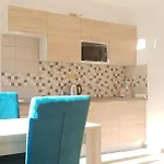 Adieu شقة Třeboň