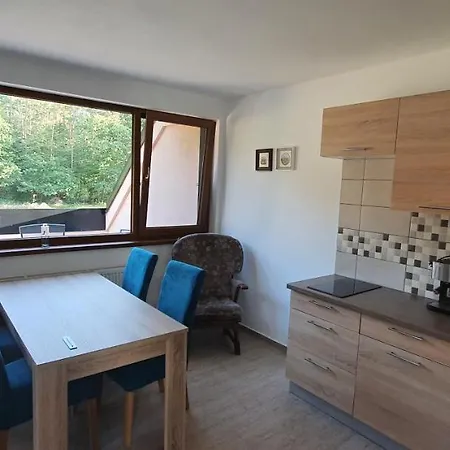 Apartment Adieu