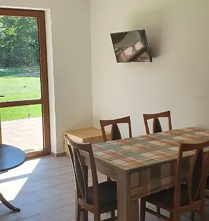 Appartement Adieu