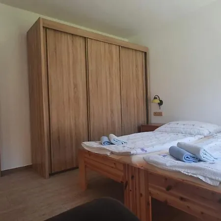 Adieu Třeboň
