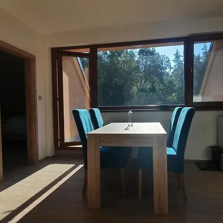 Adieu Třeboň