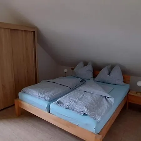 Apartment Adieu