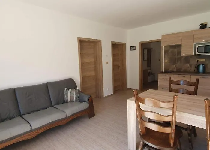 Adieu Appartement *