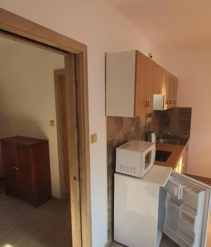 Adieu Appartement