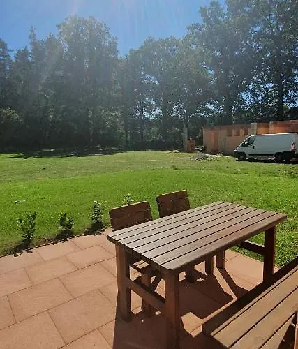 Adieu Appartement Třeboň