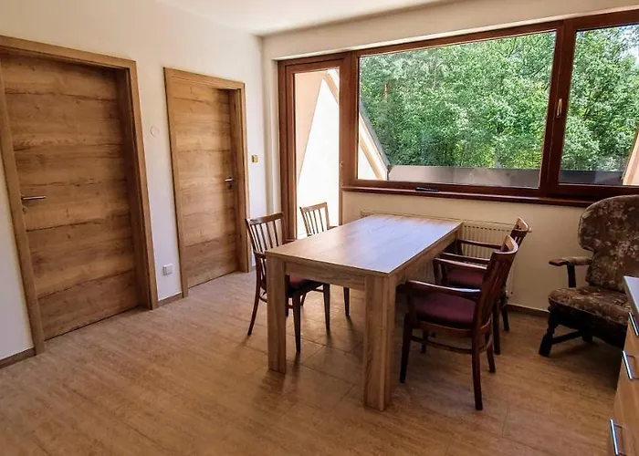 Appartement Adieu