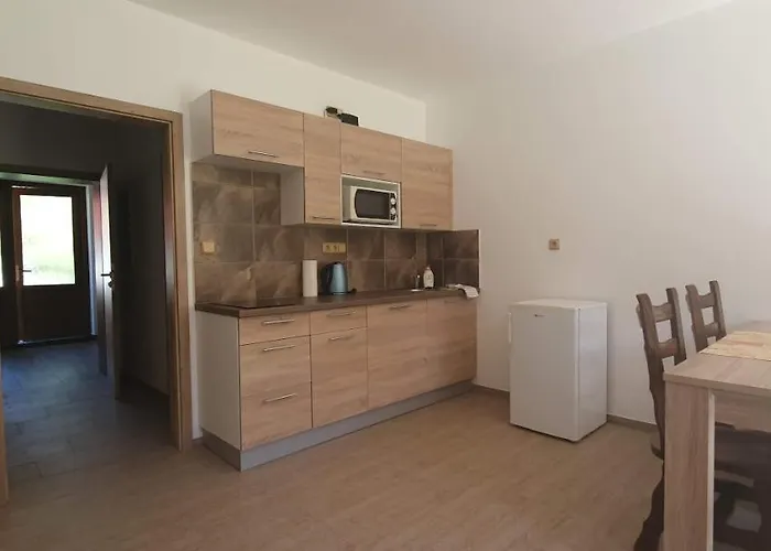 Adieu Apartmán *
