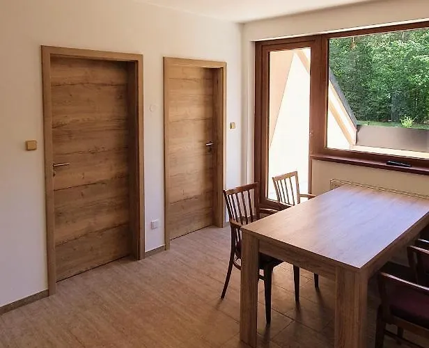 Adieu Apartmán Třeboň