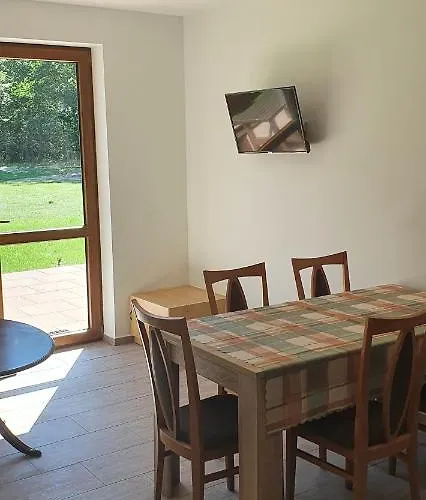 Apartmán Adieu