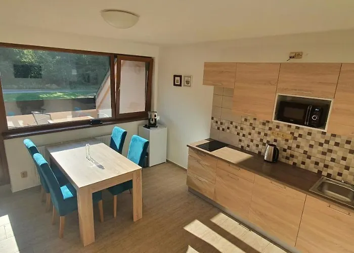 Apartmán Adieu