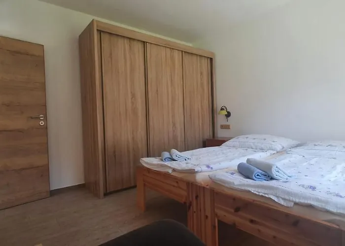 Adieu Třeboň