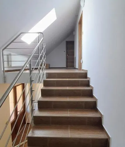 Adieu Apartmán Třeboň