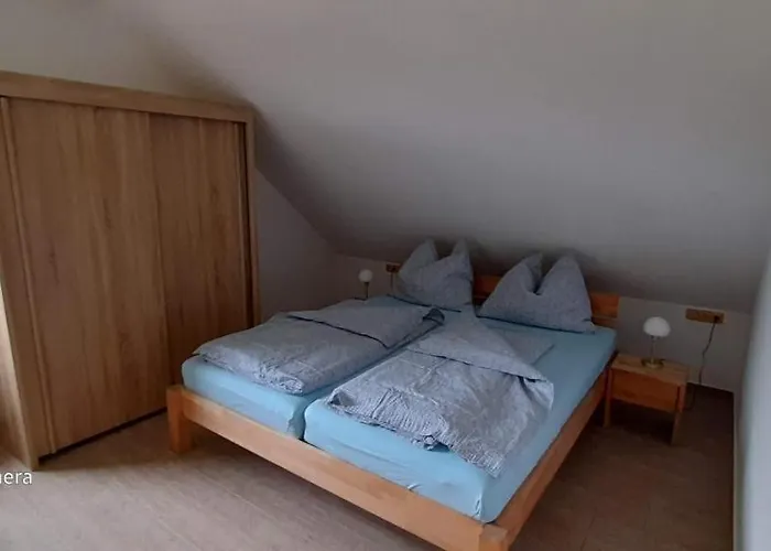 Apartmán Adieu