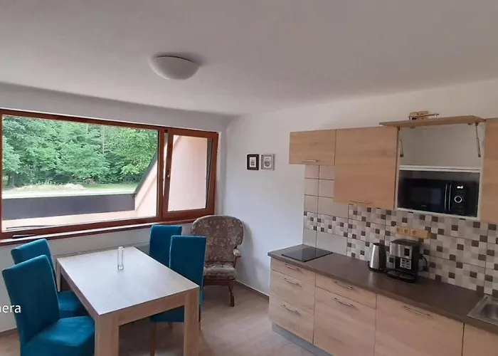 Adieu Apartmán Třeboň