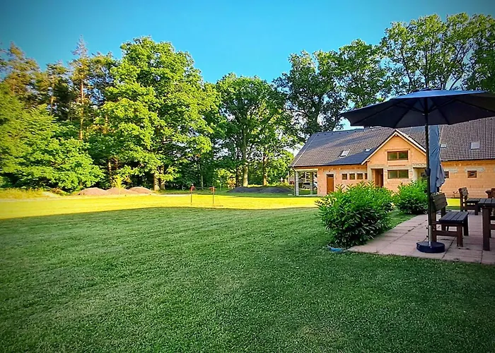 דירה Adieu Třeboň